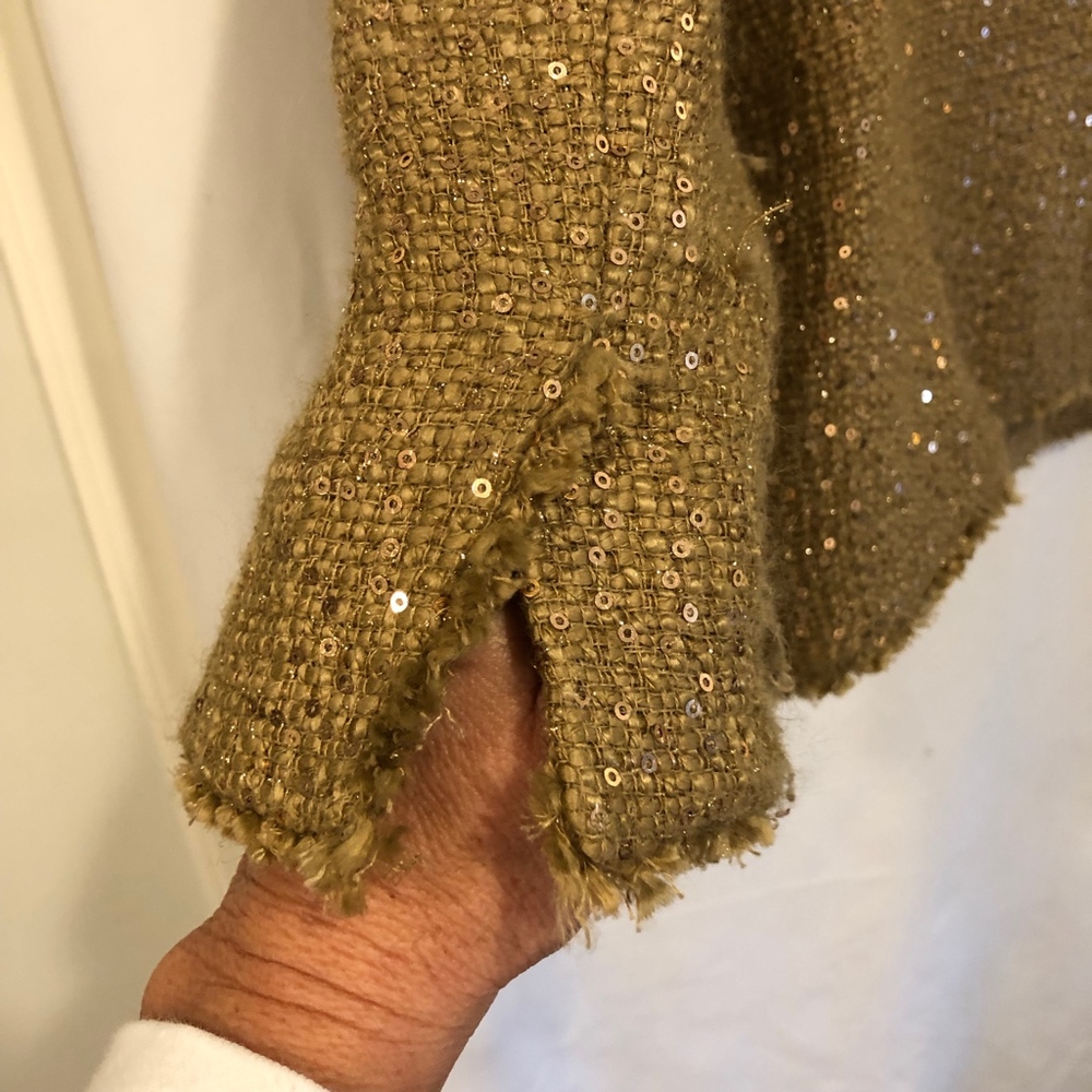 Jacket - Picture 4 of 6